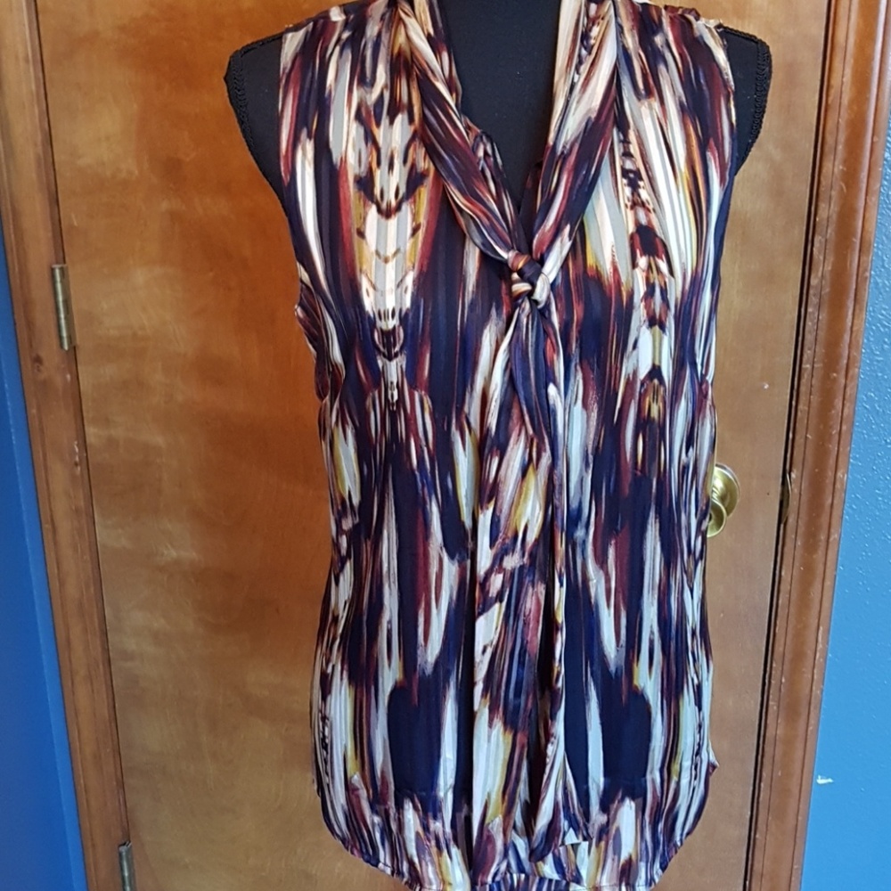 Classiques Entier dressy blouse